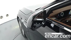 Genesis G90, 2021 — миниатюра 42