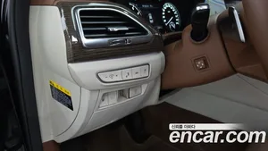 Genesis G90, 2021 — миниатюра 43