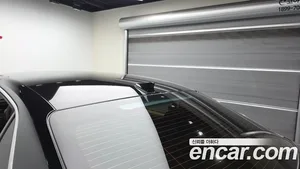 Genesis G90, 2021 — миниатюра 44