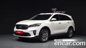 Kia Sorento, 2018 — миниатюра 1
