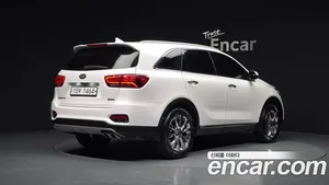 Kia Sorento, 2018 — миниатюра 2