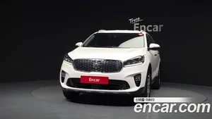 Kia Sorento, 2018 — миниатюра 3