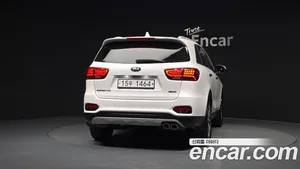 Kia Sorento, 2018 — миниатюра 4
