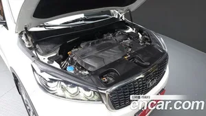 Kia Sorento, 2018 — миниатюра 6
