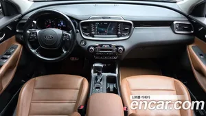 Kia Sorento, 2018 — миниатюра 10