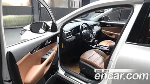 Kia Sorento, 2018 — миниатюра 13