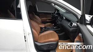 Kia Sorento, 2018 — миниатюра 17