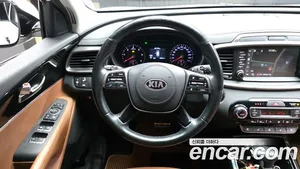 Kia Sorento, 2018 — миниатюра 19