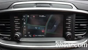 Kia Sorento, 2018 — миниатюра 20