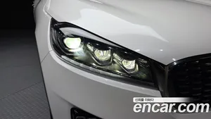 Kia Sorento, 2018 — миниатюра 8