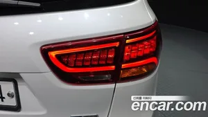 Kia Sorento, 2018 — миниатюра 9