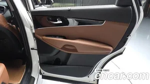 Kia Sorento, 2018 — миниатюра 15