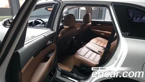 Kia Sorento, 2018 — миниатюра 16