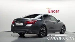 Nissan Altima, 2018 — миниатюра 2