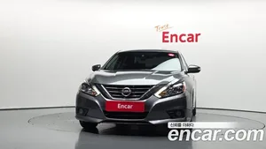 Nissan Altima, 2018 — миниатюра 3
