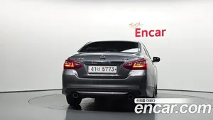 Nissan Altima, 2018 — миниатюра 4