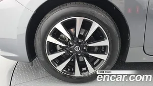 Nissan Altima, 2018 — миниатюра 5