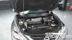 Nissan Altima, 2018 — миниатюра 6