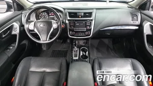 Nissan Altima, 2018 — миниатюра 10