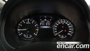 Nissan Altima, 2018 — миниатюра 11