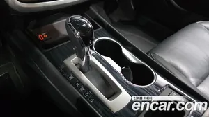 Nissan Altima, 2018 — миниатюра 12