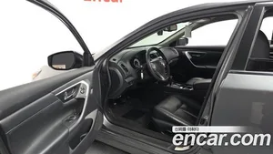 Nissan Altima, 2018 — миниатюра 13