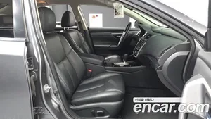 Nissan Altima, 2018 — миниатюра 17