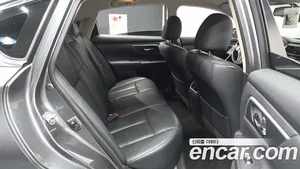 Nissan Altima, 2018 — миниатюра 18
