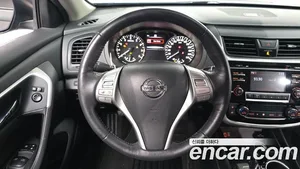 Nissan Altima, 2018 — миниатюра 19