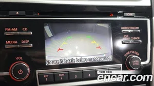Nissan Altima, 2018 — миниатюра 20