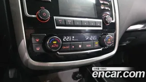 Nissan Altima, 2018 — миниатюра 21