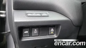 Nissan Altima, 2018 — миниатюра 23