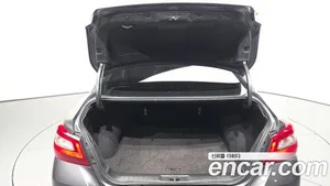 Nissan Altima, 2018 — миниатюра 26