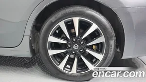 Nissan Altima, 2018 — миниатюра 7