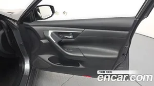 Nissan Altima, 2018 — миниатюра 14