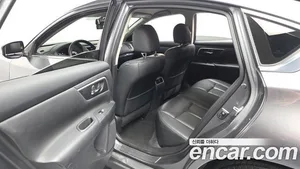 Nissan Altima, 2018 — миниатюра 16