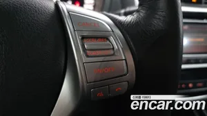Nissan Altima, 2018 — миниатюра 29