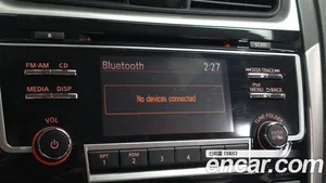 Nissan Altima, 2018 — миниатюра 30