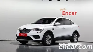Renault XM3, 2020 — миниатюра 1
