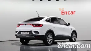 Renault XM3, 2020 — миниатюра 2