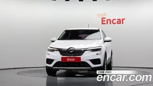 Renault XM3, 2020 — миниатюра 3
