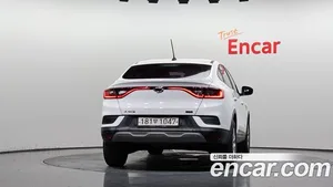 Renault XM3, 2020 — миниатюра 4