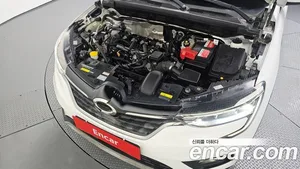 Renault XM3, 2020 — миниатюра 6