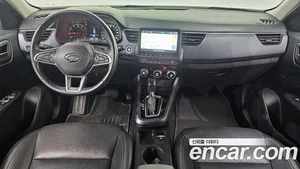 Renault XM3, 2020 — миниатюра 7
