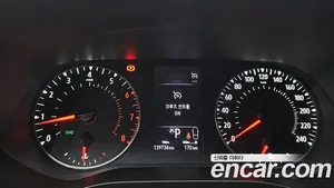 Renault XM3, 2020 — миниатюра 8