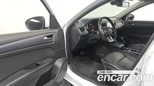 Renault XM3, 2020 — миниатюра 10