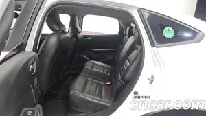 Renault XM3, 2020 — миниатюра 11