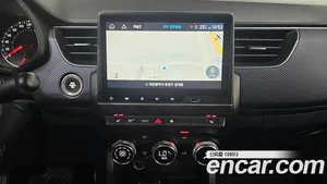 Renault XM3, 2020 — миниатюра 17
