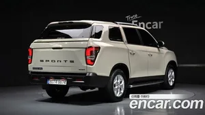 KGM Rexton, 2024 — миниатюра 2