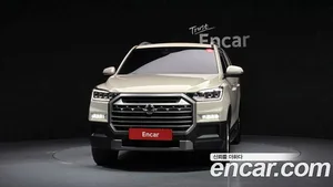 KGM Rexton, 2024 — миниатюра 3